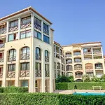 Les Coralines-3 By Interhome アパート サント・マキシム