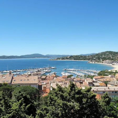 Les Coralines-3 By Interhome Appartement *