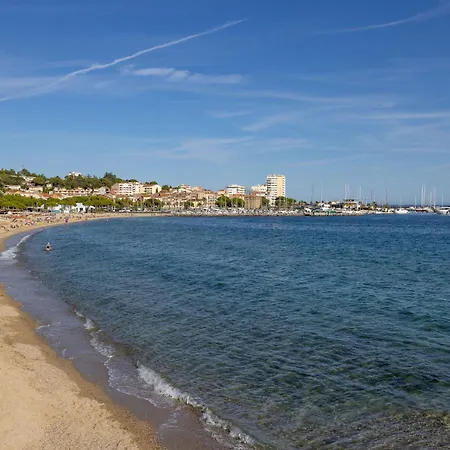 Appartement Les Coralines-3 By Interhome *