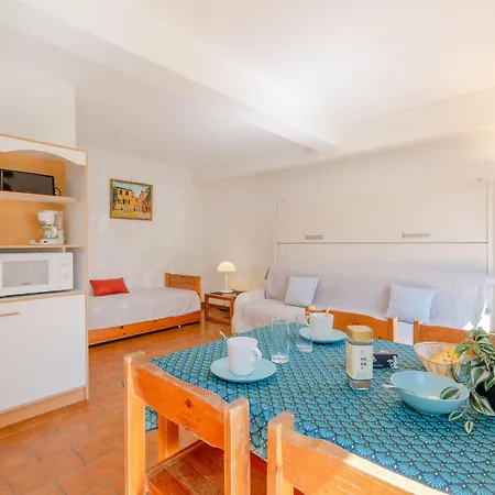 Les Coralines-3 By Interhome Appartement *