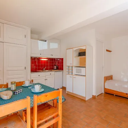 Appartement Les Coralines-3 By Interhome Sainte-Maxime
