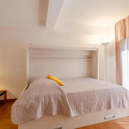 Les Coralines-3 By Interhome Appartement *