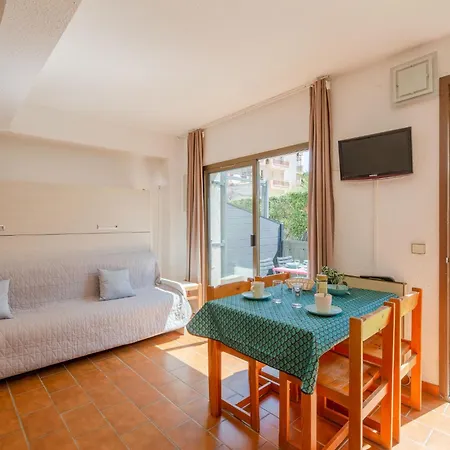 Les Coralines-3 By Interhome Appartement Sainte-Maxime