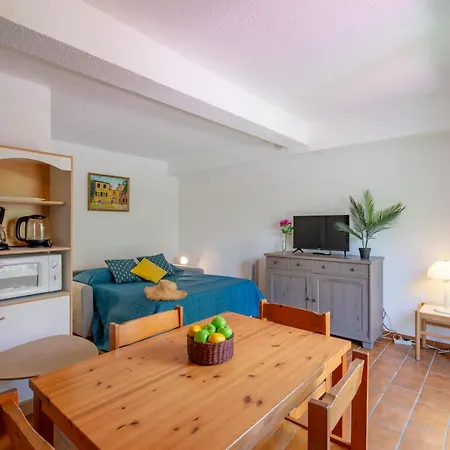 Les Coralines-3 By Interhome Apartment *