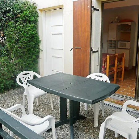 Appartement Les Coralines-3 By Interhome Sainte-Maxime