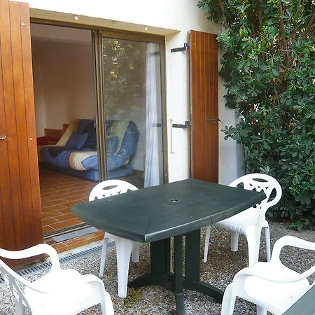 Appartement Les Coralines-3 By Interhome