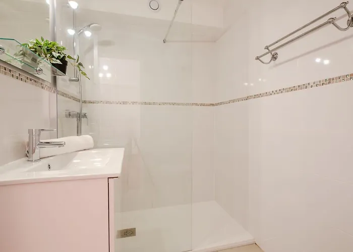 Les Coralines-3 By Interhome *