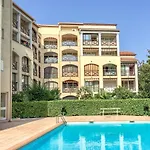 Les Coralines-3 By Interhome *