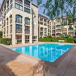 Les Coralines-3 By Interhome Apartamento