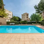 Les Coralines-3 By Interhome Apartamento