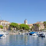 Les Coralines-3 By Interhome * Sainte-Maxime