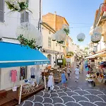 Apartamento Les Coralines-3 By Interhome Sainte-Maxime