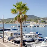 Les Coralines-3 By Interhome *