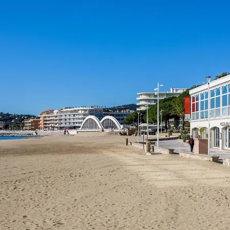 Apartament Les Coralines-3 By Interhome *