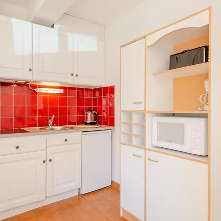 Apartament Les Coralines-3 By Interhome Sainte-Maxime