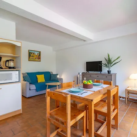 Les Coralines-3 By Interhome Daire Sainte-Maxime