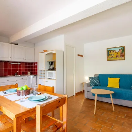 Les Coralines-3 By Interhome *