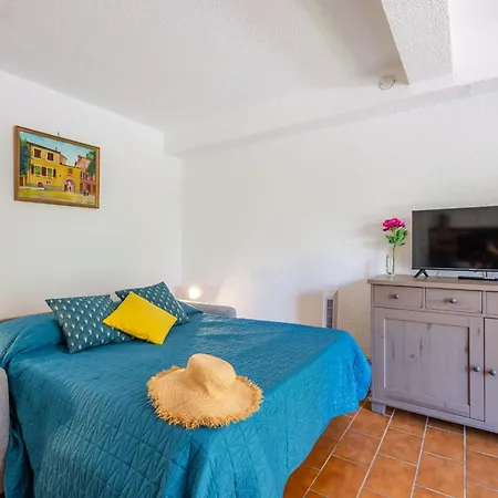 Les Coralines-3 By Interhome * سانت ماكسيم