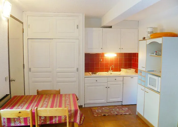 Appartement Les Coralines-3 By Interhome *