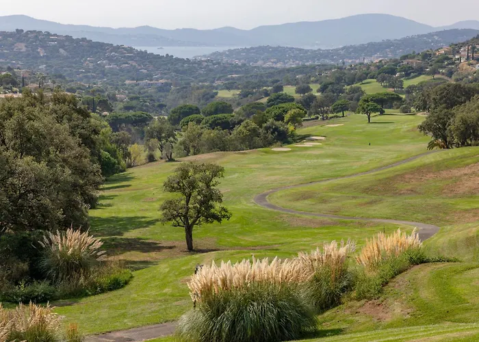 Les Coralines-3 By Interhome Sainte-Maxime