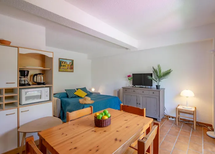 Les Coralines-3 By Interhome شقة *