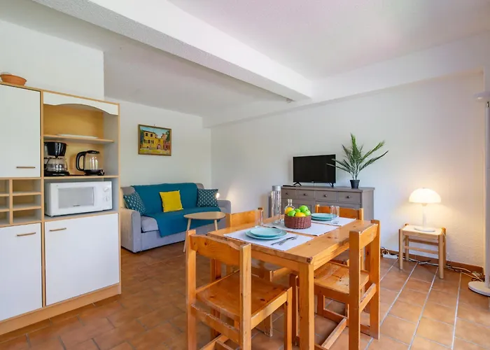 Les Coralines-3 By Interhome Appartement Sainte-Maxime
