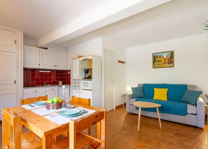 Les Coralines-3 By Interhome *