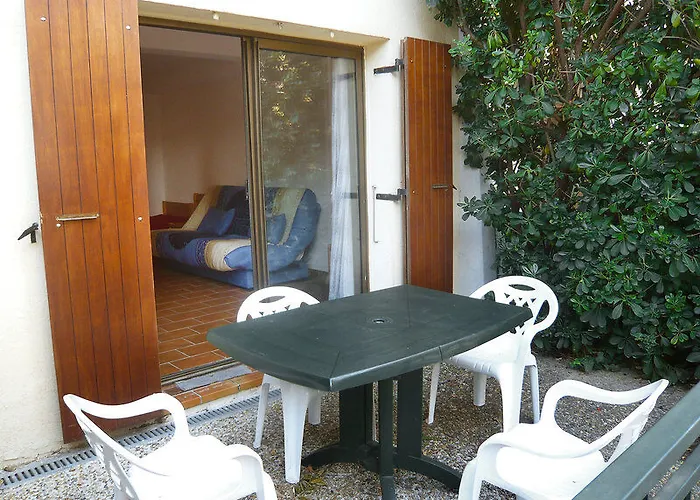 Appartement Les Coralines-3 By Interhome